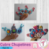 Bebe Llorones 01 - Cubre Chupetines