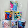 1704857627667 Taza de polímero apilable Personalizada