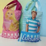 Bolsa de tela