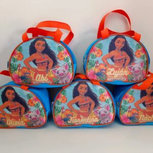 Bolso media Luna
