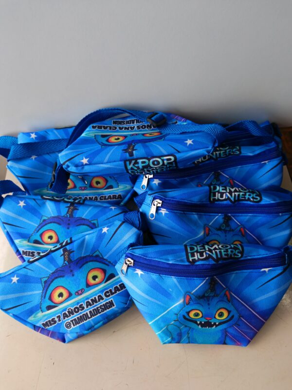 Riñonera Infantil