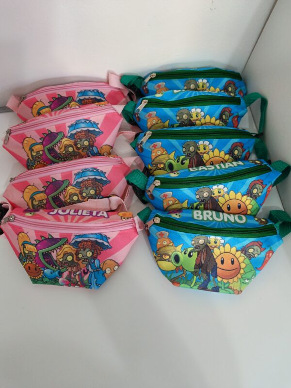 Riñonera Infantil