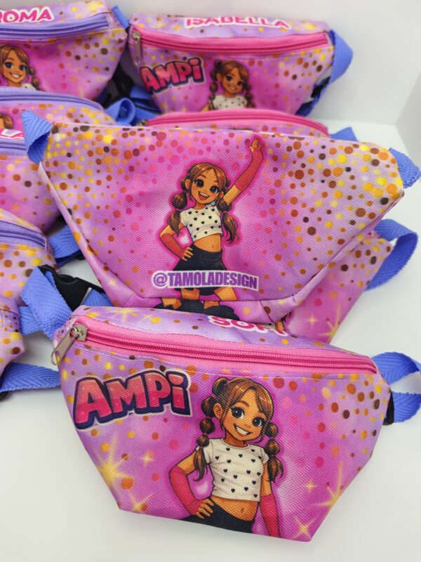 Riñonera Infantil