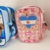 Bolso Rectangular Modelo A