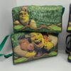 Bolso Baul Cuadrado