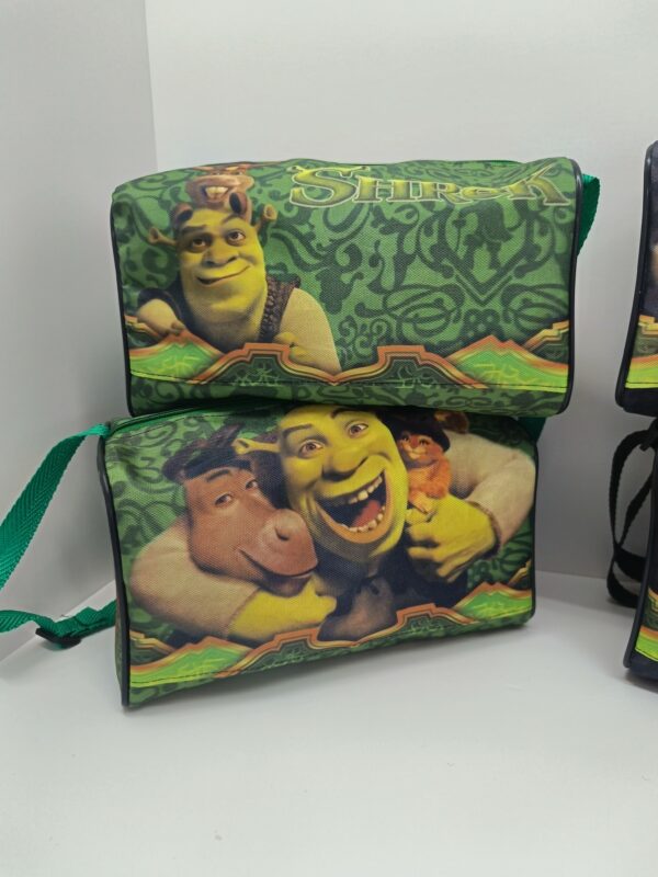 Bolso Baul Cuadrado