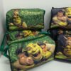 Bolso Baul Cuadrado