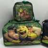 Bolso Baul Cuadrado