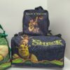 Bolso Baul Cuadrado