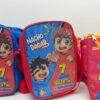 Bolso Rectangular Modelo A