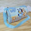 Bolso Baul Oval