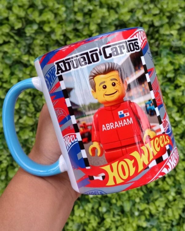 161974390f336b8d76f33dca14a22095 Taza de ceramica Personalizada