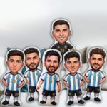 Muñecos de Apego