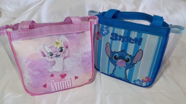 IMG-20260328-WA0034 Bolso Infantil Cristal