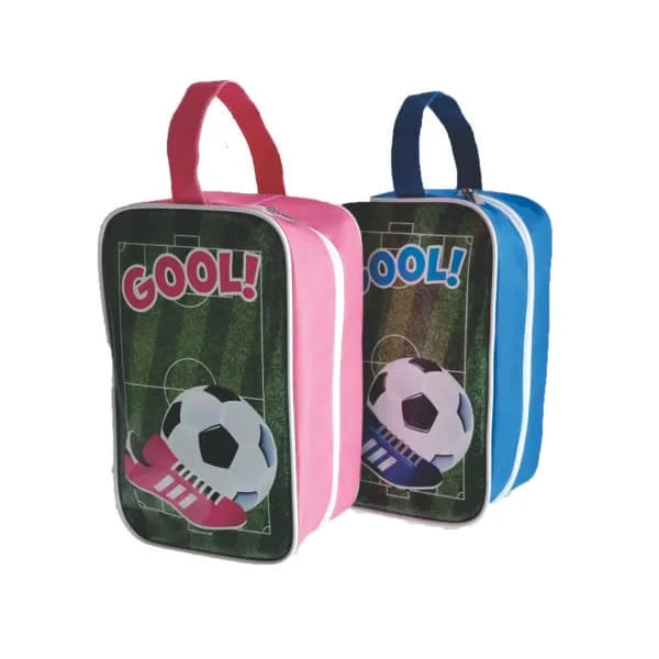 porta-chuteira-promocional-personalizado Botinero Infantil