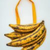450937 Bolso Cartera – Diseño Racimo de Plátano