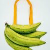 450938 Bolso Cartera – Diseño Racimo de Plátano