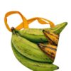 450939 Bolso Cartera – Diseño Racimo de Plátano